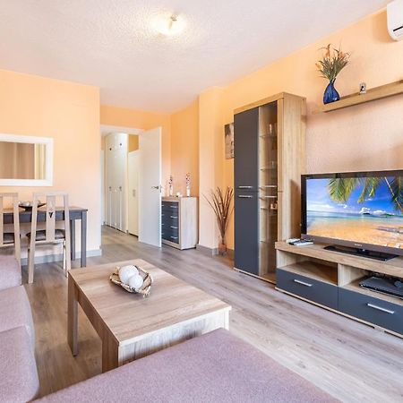 Parque Loix 3-42 Levante Beach Daire Benidorm Dış mekan fotoğraf