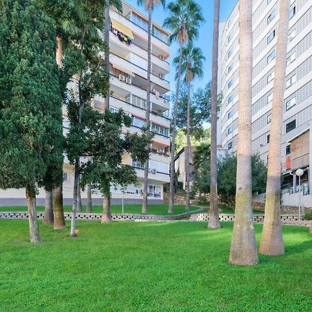 Parque Loix 3-42 Levante Beach Daire Benidorm Dış mekan fotoğraf